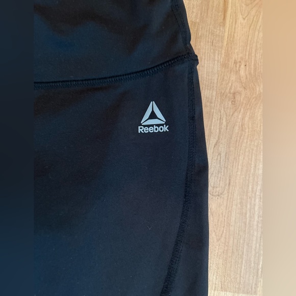 REEBOK Crop leggings - Picture 3 of 4